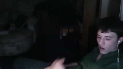 Scotts Gay Porn Adventure: Exploring the World of Men in Heat!