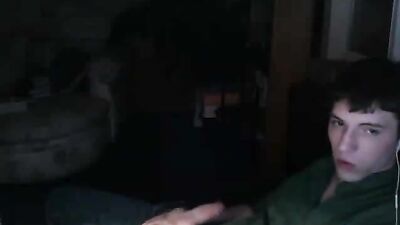 Scotts Gay Porn Adventure: Exploring the World of Men in Heat!