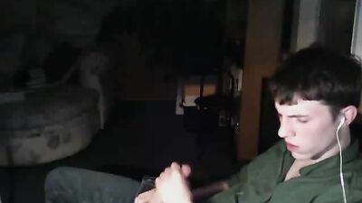 Scotts Gay Porn Adventure: Exploring the World of Men in Heat!