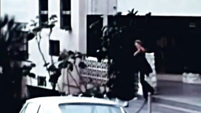 Ghostly Romp: A Gay Porn Classic Revisited!