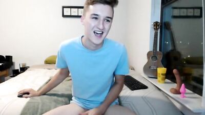 Twink In Training Part Two