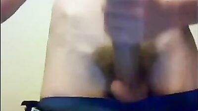 Raw Action: Two Strong Men Take Control in the Bedroom