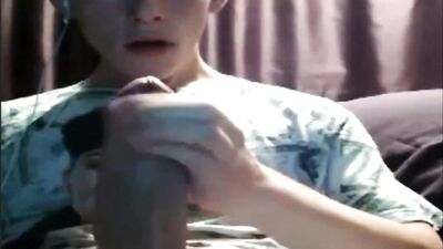 Young and Curious: A Boys Journey to Self-Discovery