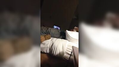 Straight Boys Gone Wild - My Friend Got Excited!