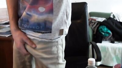 Gangbang with a Twist - Fish and Sailors Wild Desire