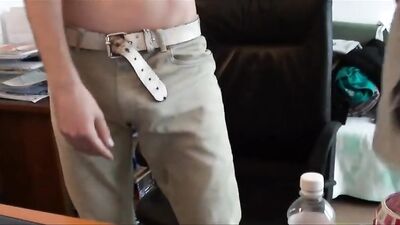 Gangbang with a Twist - Fish and Sailors Wild Desire