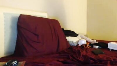 Stroke My Twink Hole!