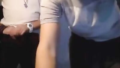 Southern Boys Oral Adventures: A Tricky Webcam Show