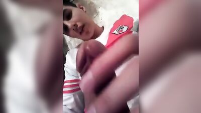 Gay Porn Handjob Adventure - Cam 8874!