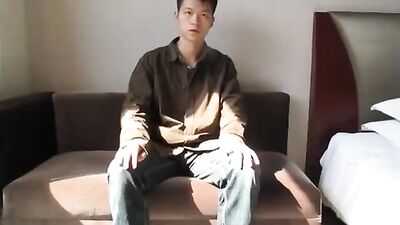 Asian Young Persons: The Return 2 - Gay Porn Video