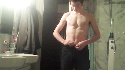 Cum Cup Challenge: Men Seeking Men - Tagged Gay Porn