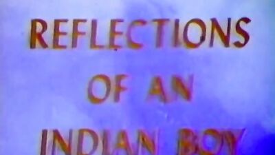 Reflections of an Indian Boy: The Weird Oldie Porn Experience
