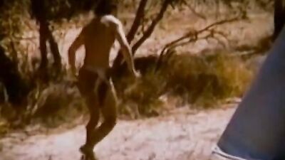 Reflections of an Indian Boy: The Weird Oldie Porn Experience