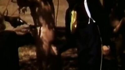 Reflections of an Indian Boy: The Weird Oldie Porn Experience