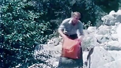 Tub Tricks: The Return - A Classic Vintage Gay Porn Video!