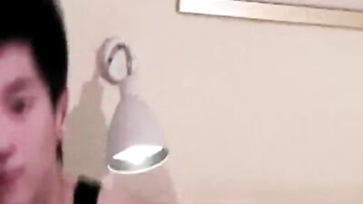 Asian Bareback Threesome: Exploring the Freshness of Youth