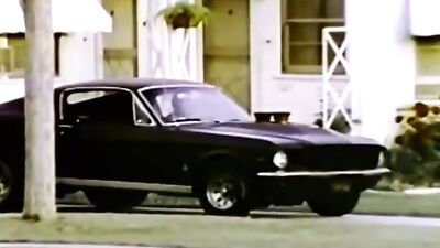 Gritty Grease Monkeys - A Vintage Bareback Classic