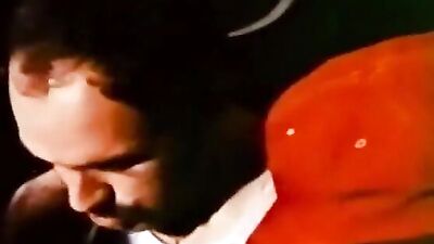 Gritty Grease Monkeys - A Vintage Bareback Classic