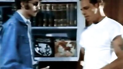 Brotherly Love: The Reunion!