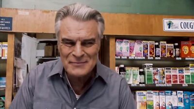 Gay Porn Video: Desire Unleashed - *9 Starring hot men in intense action with *9 and *9!