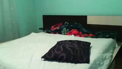 Gay Porn Web-Cam Handjob: Hotter Than Ever