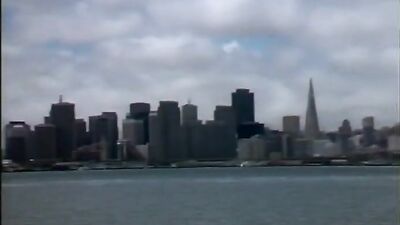 Cruisin Men on the Make: A Falcon Studios Pre-Condom Classic Revisited!