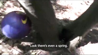 Money For Sex: Amateur Cum Shots