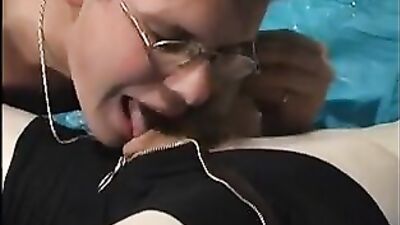 Moes Bareback Cumshots Oral Adventure