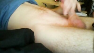 Gingerbate Redemption: Ginger Porn Stars Revenge!