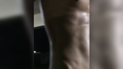 Abs-tract Men: Hardcore Gay Porn Action!