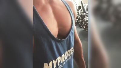 Muscle Frenzy: The Ultimate Bodybuilder Porn Experience!