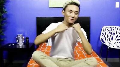 Asian Cum Show: The Smooth Boy Returns!