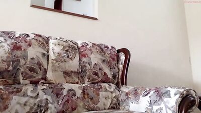 Fucking Latino Amateurs: The Search for the Perfect Ass!