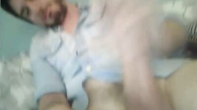 Hung DILF Webcam: Up Close and Personal!