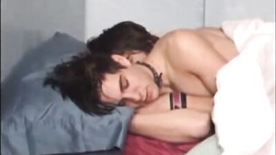 Gay Porn Sensation: U108 - Explosive Action and Passionate Moments