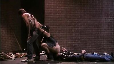 Like a Horse (1984) Full Movie: The Classic Gay Porn Experience