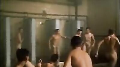 Naked Voyeur: The Ultimate Gay Porn Collection!