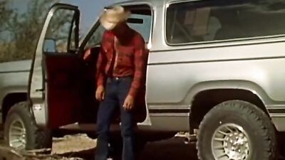 Ramcharger Reloaded: A Legendary Cast Returns for More Unbridled Action!