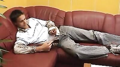 PornDreams Revisited: Action Ass Play Bareback!