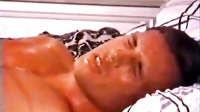 School Daze Reunion: A Bareback Classic!