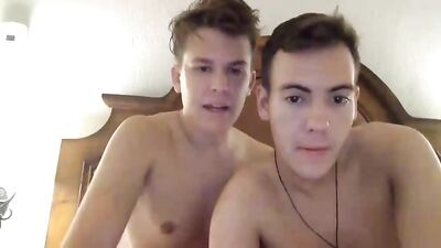 TWERKING TEXAS TWINKS: LIVE ONLINE PORN SHOW!
