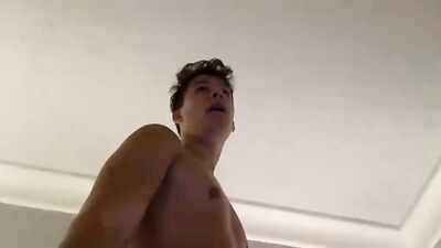 TWERKING TEXAS TWINKS: LIVE ONLINE PORN SHOW!