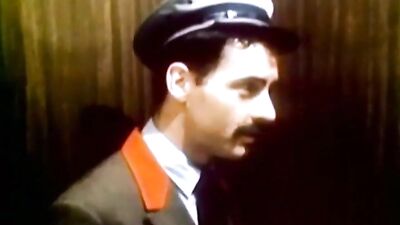 Jack DeVeaus Gay Porn Classic: The Boys from Riverside Drive Revisited