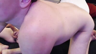 Southern Boys Cum Cam: Down & Dirty in the Deep South!