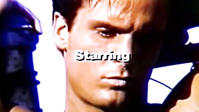 Two Handfuls of Gay Porn Past - A Vintage Classic Revisited! Featuring Bareback Movies Best Performances!