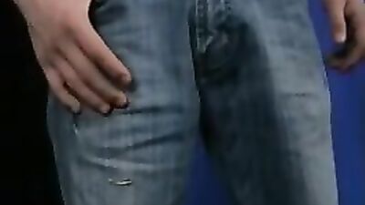 Russian Cum Shot Solo: A Fine Boys Pleasure