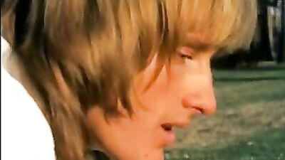 Gay Porn Video: Berlin Leather, 1973 - Peters Black Experience