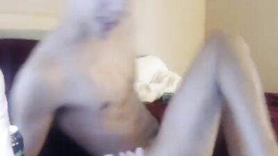 F u c k s t e rs Wild Web Cam Encounter: Blond Boys and Big Cocks