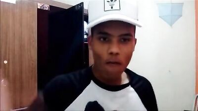 Brazilian Latino Web-Cam Fun Showers: The XXX Side!