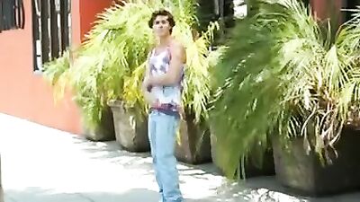 Justins Cum Shots Solo Adventure - The Ultimate Gay Porn Experience!